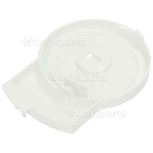 Braun Lid