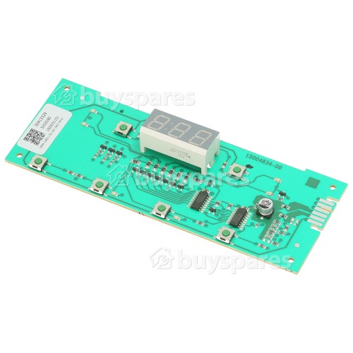 Display Card