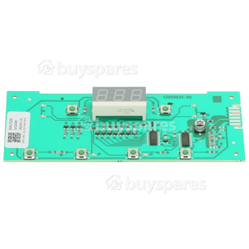 Display Card