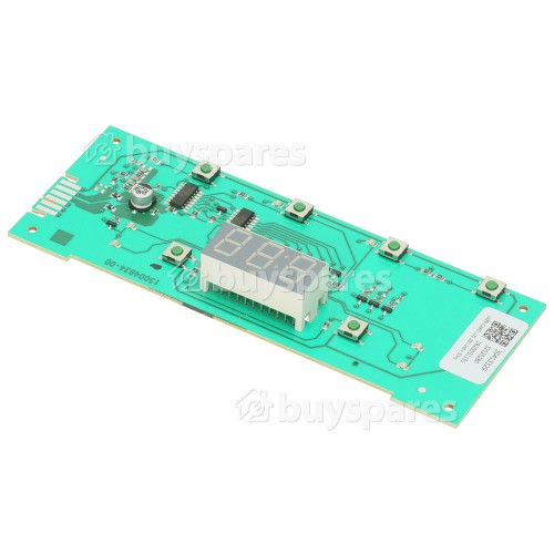 Display Card