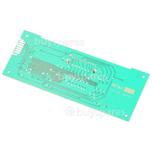 Display Card