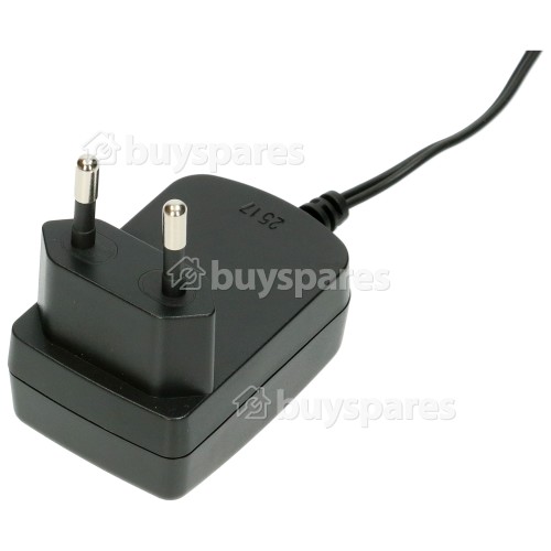 Euro Battery Charger / Transformer : 2PIN Euro : S5A-5AP Input 200V To 240V : Output 24V