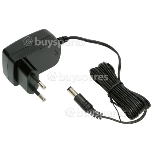 Euro Battery Charger / Transformer : 2PIN Euro : S5A-5AP Input 200V To 240V : Output 24V