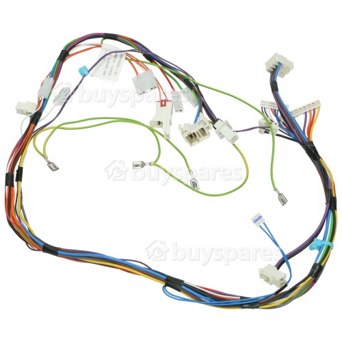 Grundig GNF11510 Mese Cable Harness