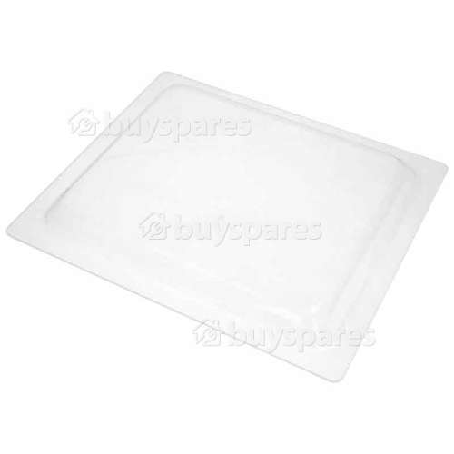 Bosch Neff Siemens Glass Shelf / Tray : 380x320mm