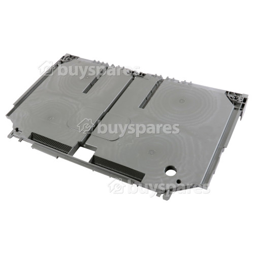 Leonard Bottom Tray