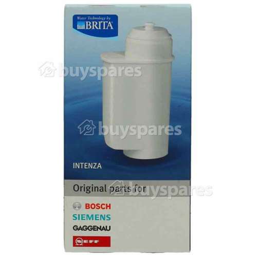 Bosch Neff Siemens Tcz7003 Intenza Water Filter Buyspares