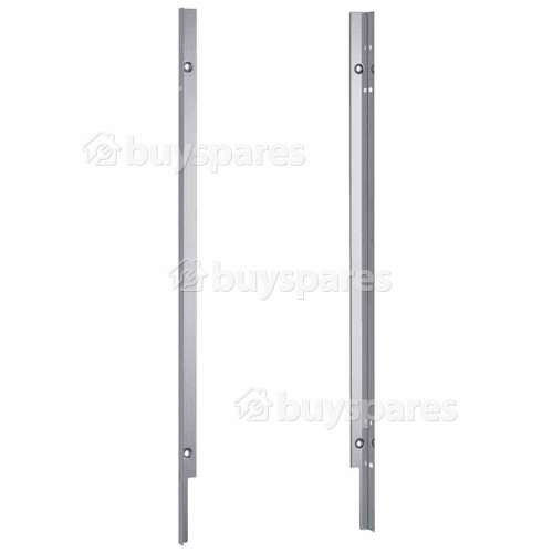 Gaggenau Left & Right Hand Side Fixing Kit
