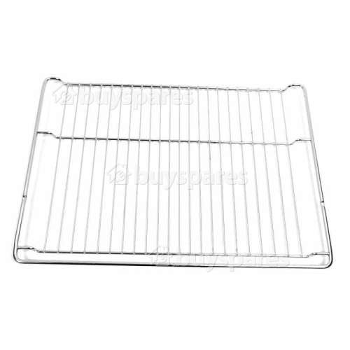 Grille De Four : 46,5 X 34,5 Cm Bosch Neff Siemens