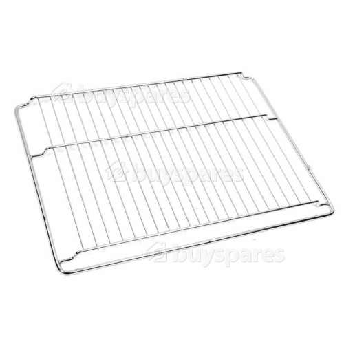 Grille De Four : 46,5 X 34,5 Cm Bosch Neff Siemens