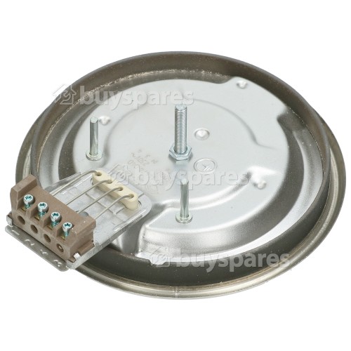 Electrolux Group Small Solid Hotplate Element : EGO 13.14474.040 1500W 145mm Dia.