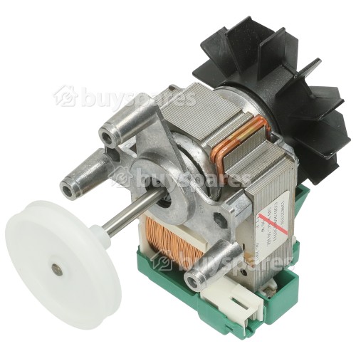 Zanussi WJS1397W Fan Motor : Plaset 9696/50711 90W