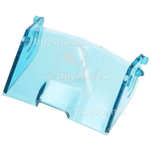 Calor Shutter/tank