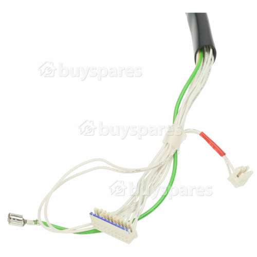 Fisher & Paykel Harness Upper Drawer