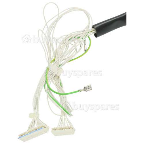 Fisher & Paykel Harness Upper Drawer