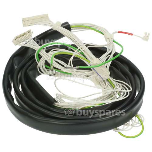 Fisher & Paykel Harness Upper Drawer