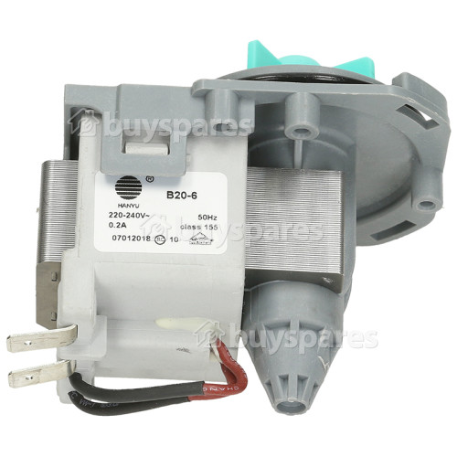 ATAG Drain Pump (with Flat Top) : Hanyu B20-6 30W