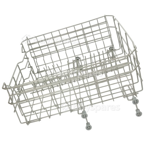 New World 444440452 Upper Basket