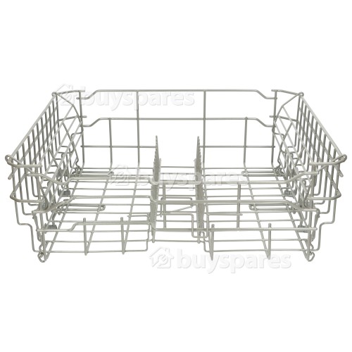 New World 444440452 Upper Basket