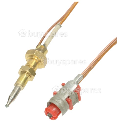 Whirlpool Termocouple Cpl With Nut 520mm