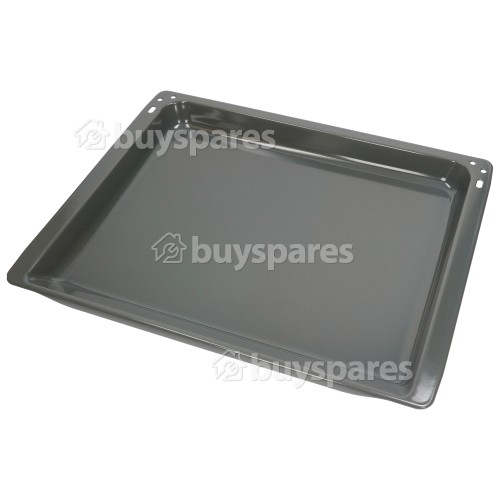 Comet Oven Roasting Tray / Grill Pan : 465x375mm X 37mm Deep