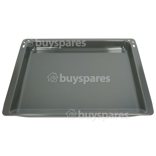 Comet Oven Roasting Tray / Grill Pan : 465x375mm X 37mm Deep