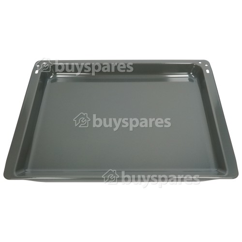 Bosch Oven Roasting Tray / Grill Pan : 465x375mm X 37mm Deep