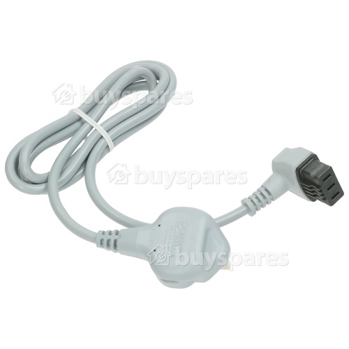 Siemens CT636LES1/04 Mains Cable - UK Plug