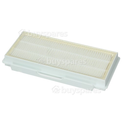 Filtre HEPA Pour Aspirateur Bosch Neff Siemens