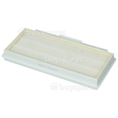 Filtre HEPA Pour Aspirateur Bosch Neff Siemens