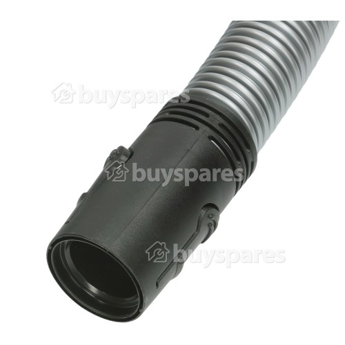 Bosch Hose Assembly, Silver/Black, 45.5mm X 49mm