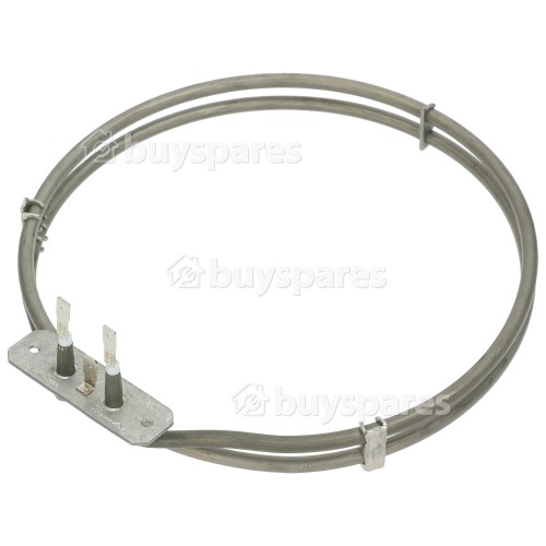 Fan Oven Element : EGO 2042462 2000w 230v | BuySpares