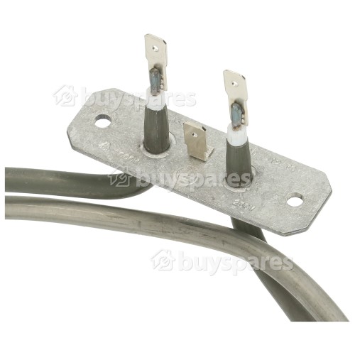 Fan Oven Element EGO 2042462 2000w 230v BuySpares