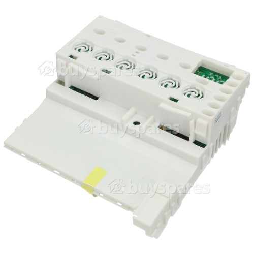 Zanker Assembly PCB Horizontal DIVA/60--EDW1500--