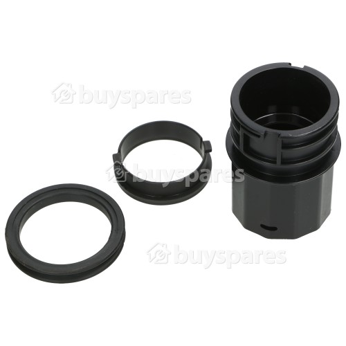 Numatic Bayonet Hose Fittings Sales Replacement