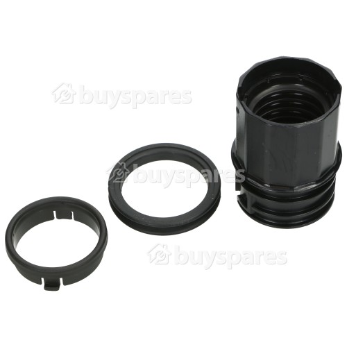 Numatic Bayonet Hose Fittings Sales Replacement