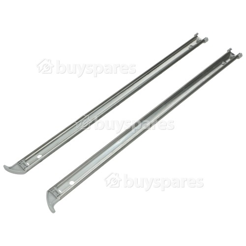 Bosch SMS69L02UK/11 Rail