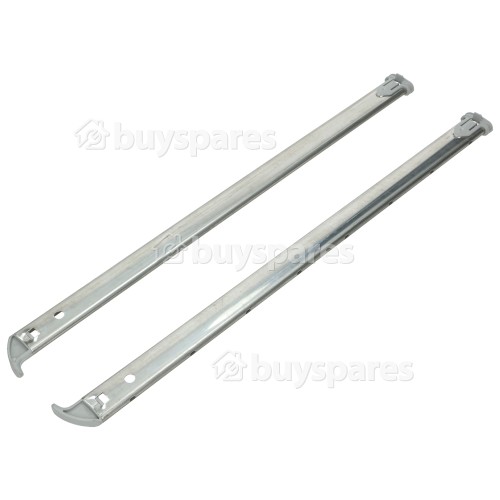 Bosch SMS69L02UK/11 Rail