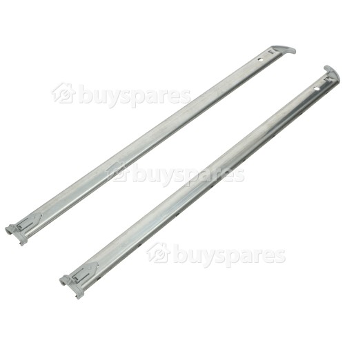 Bosch SMS69L02UK/11 Rail