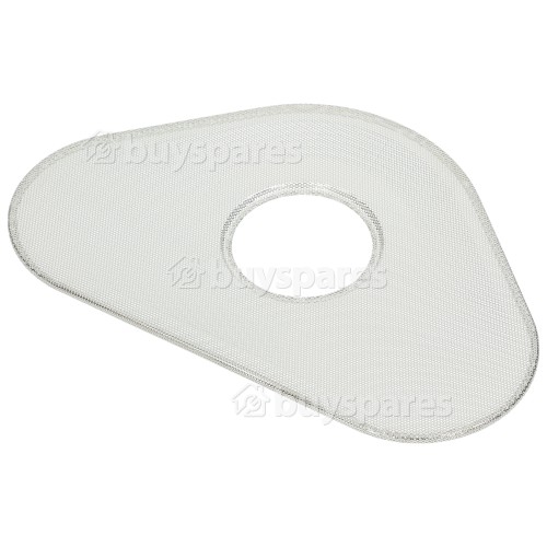 CDW60W10 Filter Plate