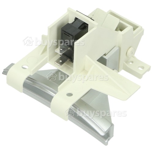 MS2S Door Lock & Handle