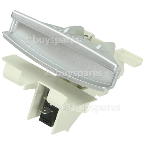 MS2S Door Lock & Handle