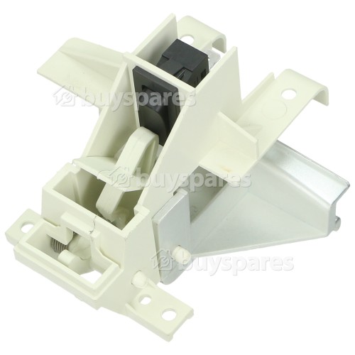 MS2S Door Lock & Handle