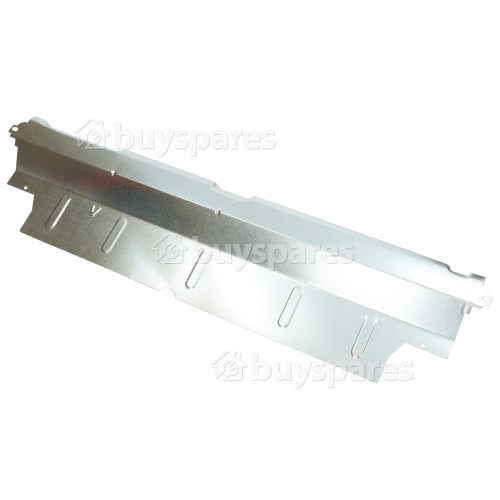 Kickplate