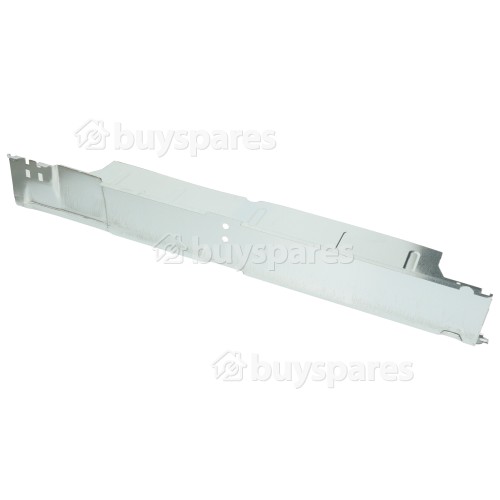 Kickplate