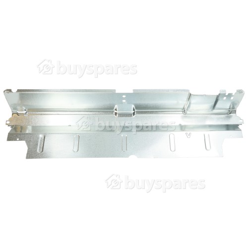 Kickplate