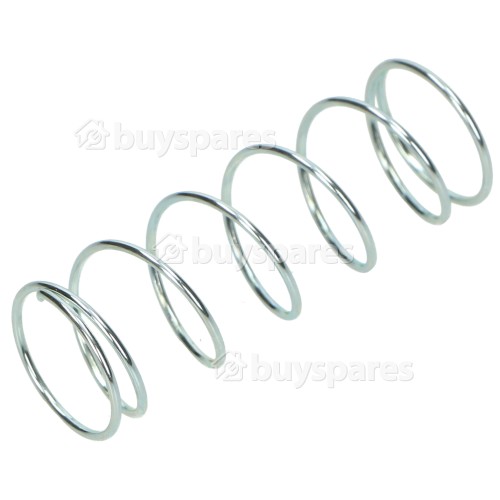 Zanussi ZAN3319 Spring For Button