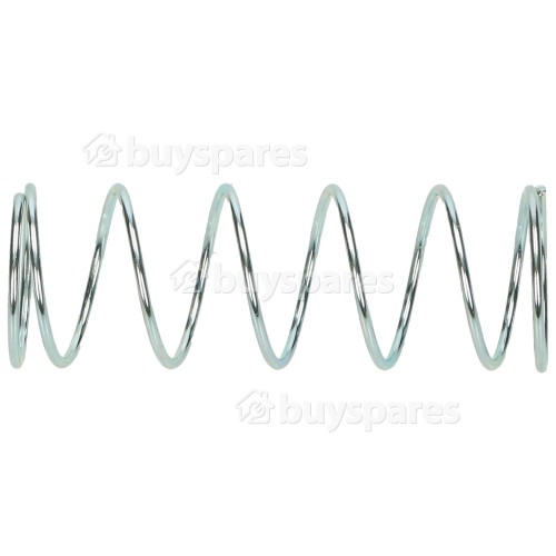 Zanussi ZAN3319 Spring For Button