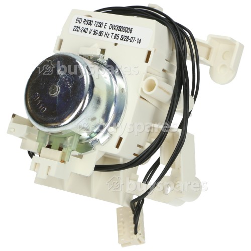 DeDietrich DVH640JU1 Motor Alternative