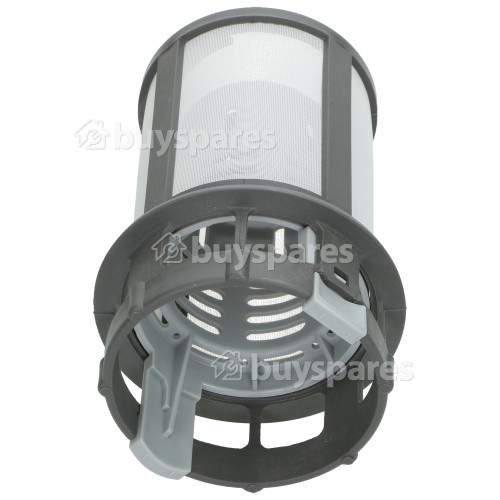 Indesit Coarse Micro-Filter